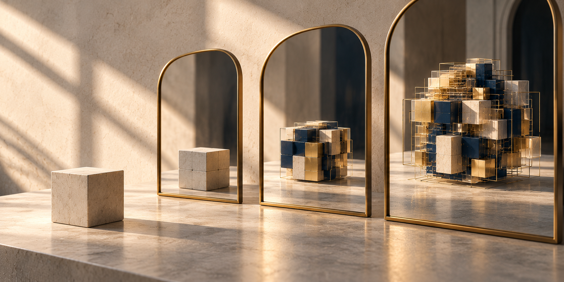 Mirrors of Geometric Evolution