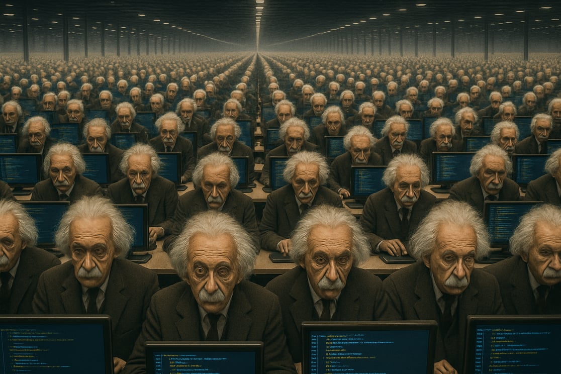 Einstein